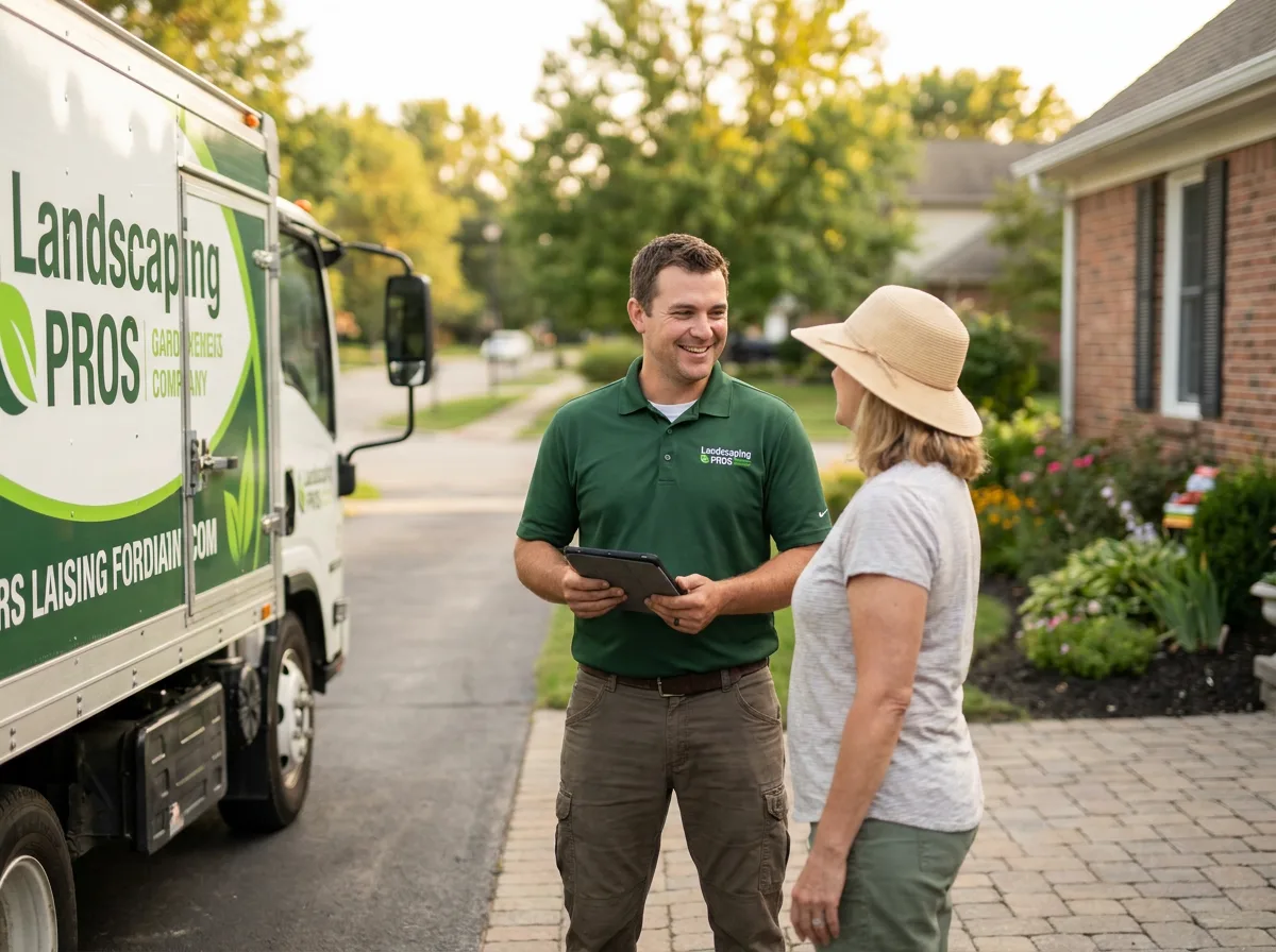 Landscaping Era, TX FAQs